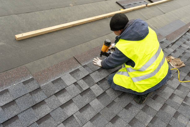 Best Commercial Roofing Services  in Adams, WI