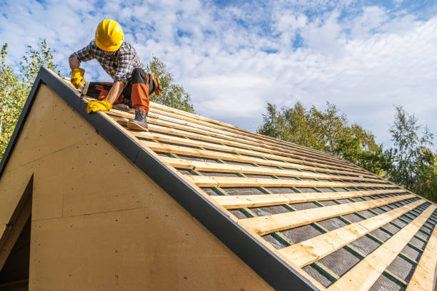 Quick and Trustworthy Emergency Roof Repair Services in Adams, WI
