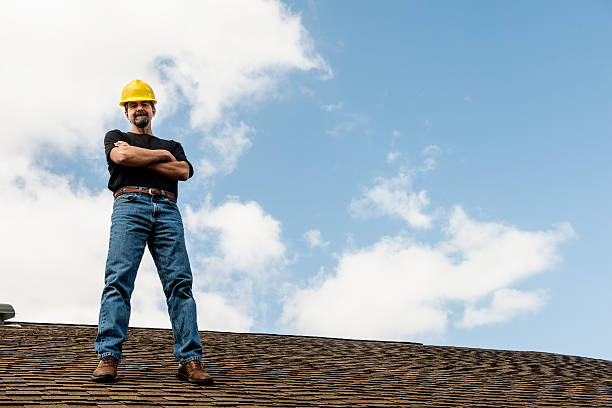 Best Tile Roofing Contractor  in Adams, WI