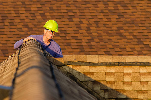 Best Commercial Roofing Services  in Adams, WI