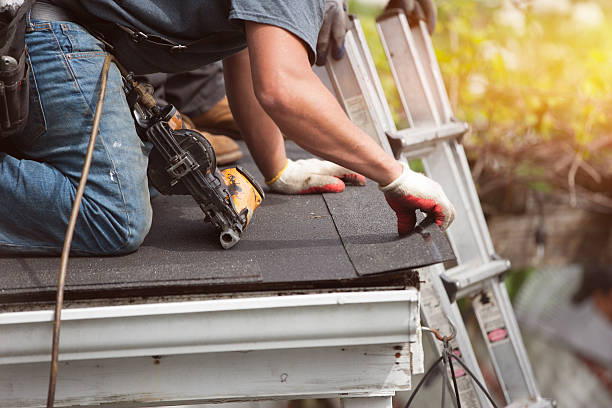Gutter Installation and Roofing in Adams, WI