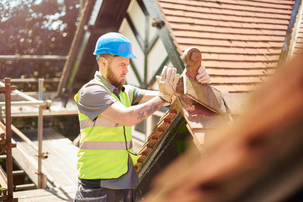 Best Roof Repair Services  in Adams, WI