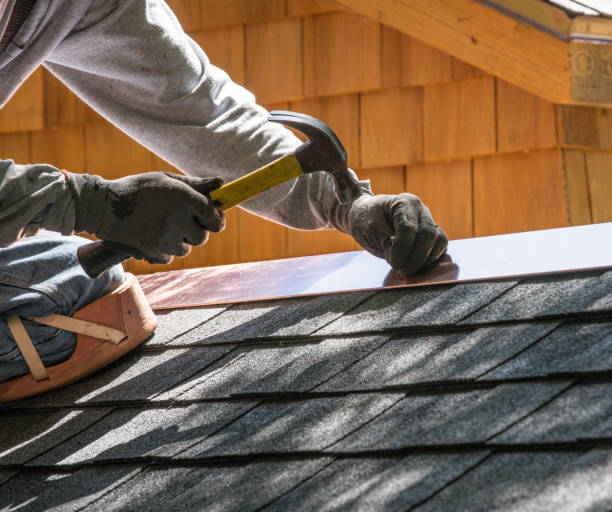 Best Metal Roofing Contractor  in Adams, WI